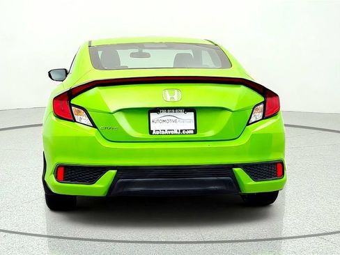 Used 2018 Honda Civic LX-P image 6