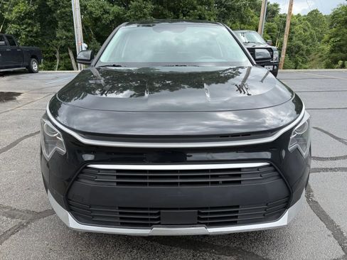 Used 2026 Kia Niro LX FWD image 6