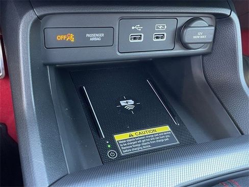 New 2025 Honda Civic Type R image 19