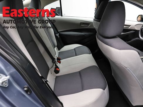 Used 2024 Toyota Corolla LE FWD image 22