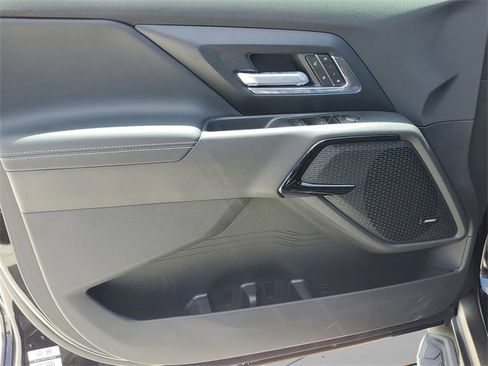 New 2026 Chevrolet Silverado EV LT w/ Plus Package image 16