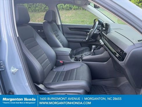 Used 2023 Honda CR-V EX-L image 37