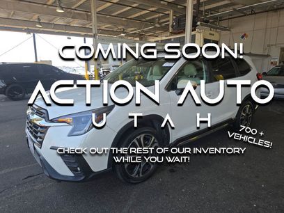 Used 2023 Subaru Ascent Limited