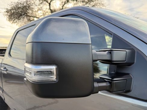 Used 2022 Ford F250 Lariat w/ Lariat Value Package image 12