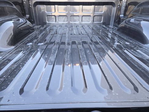 New 2026 RAM 2500 Tradesman image 21