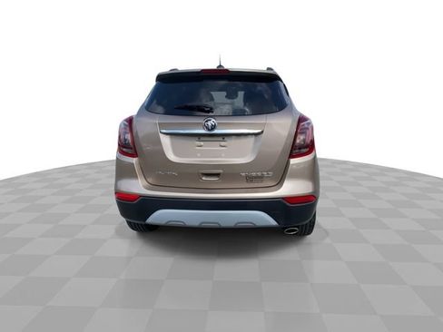 Used 2018 Buick Encore Preferred AWD/4WD image 9