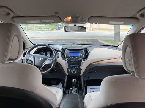 Used 2015 Hyundai Santa Fe Sport image 19