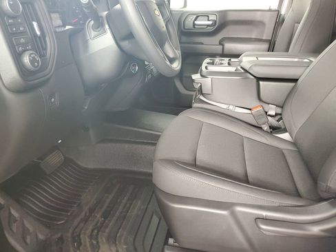 New 2026 Chevrolet Silverado 1500 W/T w/ WT Value Package image 11