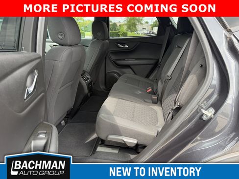 Used 2022 Chevrolet Blazer LT FWD image 7