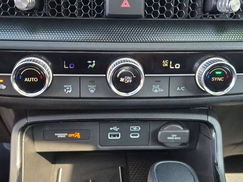 Used 2024 Honda CR-V Sport-L image 22