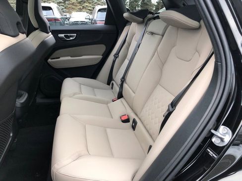 New 2026 Volvo XC60 B5 Plus w/ Protection Package Premier image 32