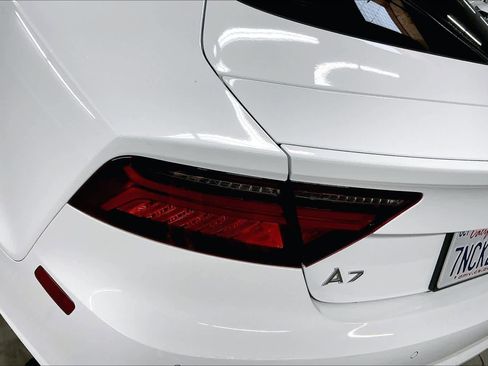 Used 2016 Audi A7 3.0T Premium Plus w/ 20" Wheel & Tire Package image 31