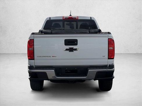 Used 2017 Chevrolet Colorado LT image 6