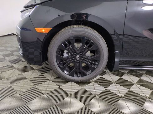 New 2026 Honda Odyssey Sport-L image 26