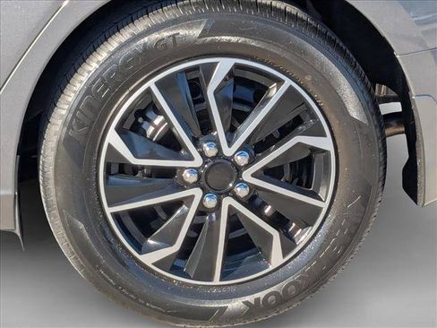 Used 2024 Nissan Altima 2.5 S FWD image 22