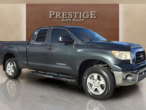 Used 2008 Toyota Tundra SR5 image 8