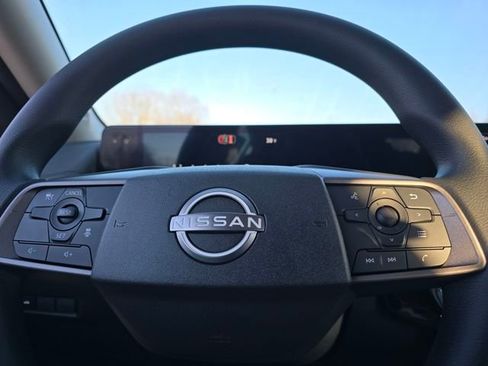 New 2026 Nissan Sentra SV w/ Floor Mat Package image 22