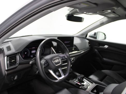 Used 2024 Audi Q5 2.0T Premium Plus AWD/4WD image 22