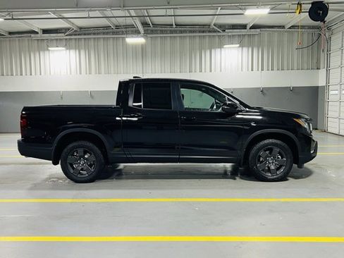New 2026 Honda Ridgeline TrailSport image 22