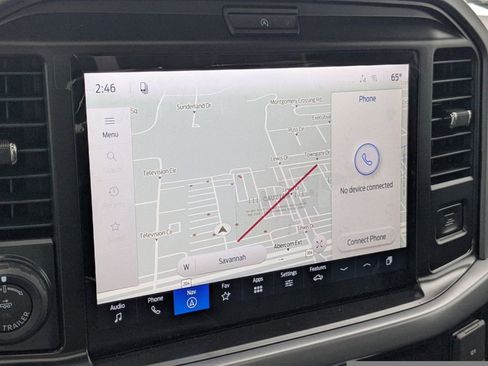 New 2026 Ford F150 XLT AWD/4WD image 24