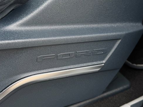 Used 2024 Ford F450 Limited w/ FX4 Off-Road Package image 10