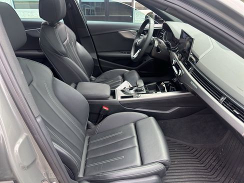 Used 2023 Audi A4 2.0T Premium Plus w/ Premium Plus Package AWD/4WD image 12