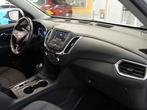Used 2021 Chevrolet Equinox LT AWD/4WD image 27
