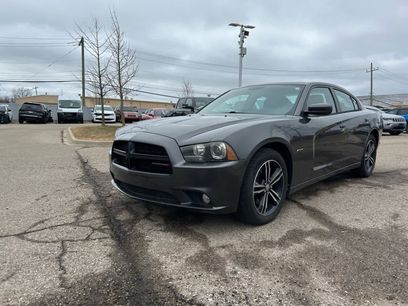 Used 2014 Dodge Charger R/T