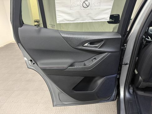 New 2026 Chevrolet Equinox RS w/ LPO, Floor Liner Package image 19