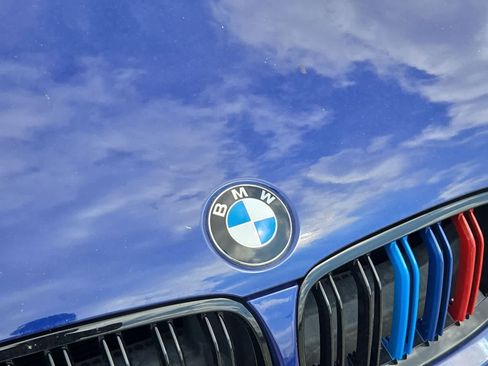 Used 2008 BMW M3 Convertible RWD image 11