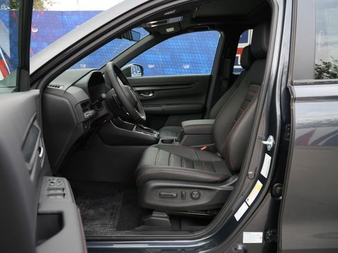 New 2026 Honda CR-V Sport-L image 15