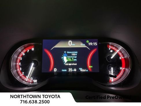 Used 2019 Toyota RAV4 Limited image 39