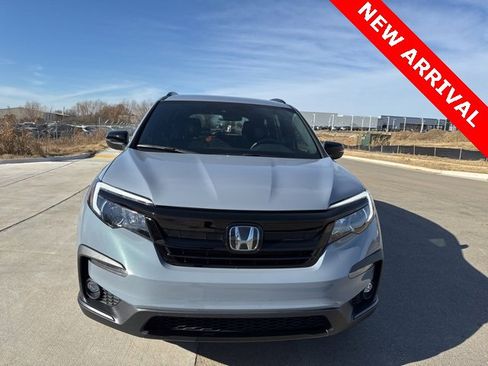 Used 2022 Honda Pilot Sport image 7