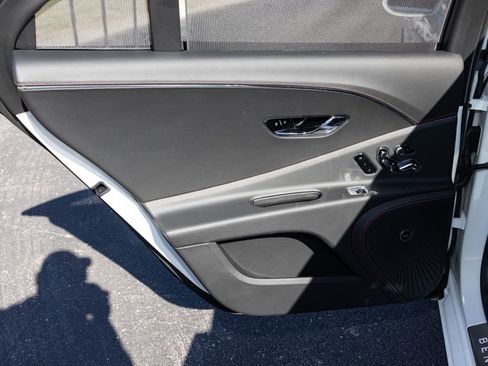 New 2026 Bentley Flying Spur image 55