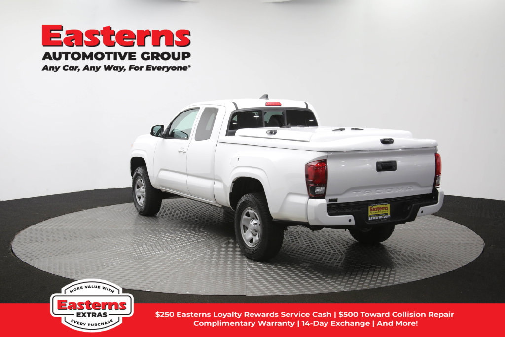 Used 2023 Toyota Tacoma SR RWD image 64
