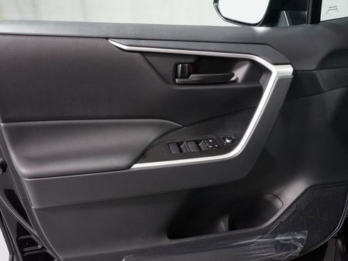 New 2025 Toyota RAV4 LE image 28