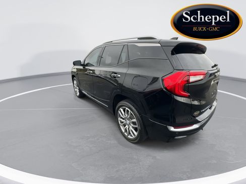 Certified 2023 GMC Terrain Denali w/ Denali Premium Package AWD/4WD image 6
