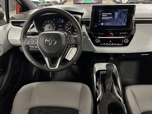 New 2026 Toyota Corolla SE image 26
