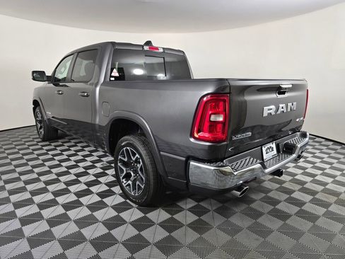 New 2026 RAM 1500 Laramie image 6