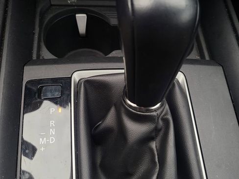 Used 2025 MAZDA CX-50 AWD 2.5 S w/ Preferred Package image 6
