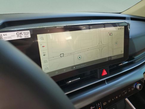 New 2026 Kia Carnival SX image 21