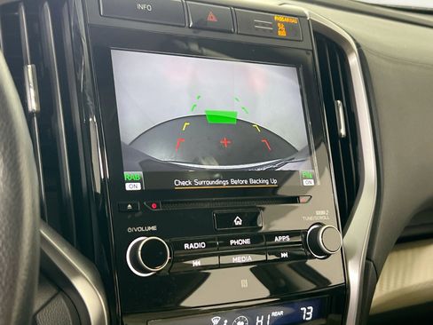 Used 2022 Subaru Ascent Premium w/ Convenience Package image 13