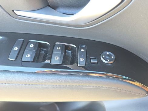 Used 2023 Hyundai Tucson Limited w/ Cargo Package FWD image 20