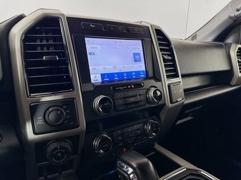 Used 2020 Ford F150 Lariat w/ Equipment Group 502A Luxury image 17