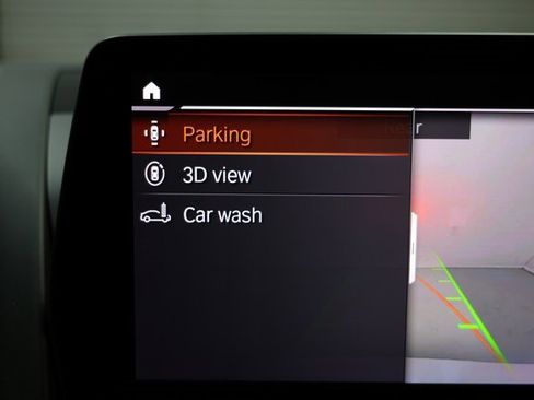 Used 2024 BMW ALPINA B8 xDrive Gran Coupe ALPINA B8 xDrive image 91