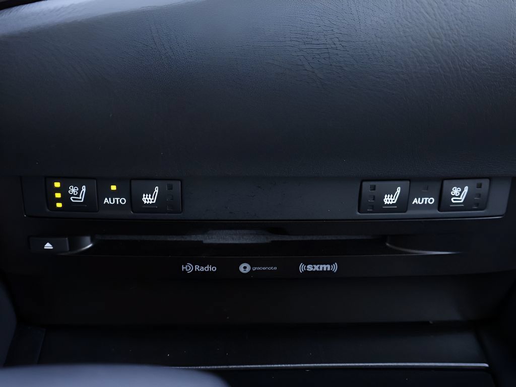 Used 2019 Lexus ES 350 w/ Premium Package FWD image 24