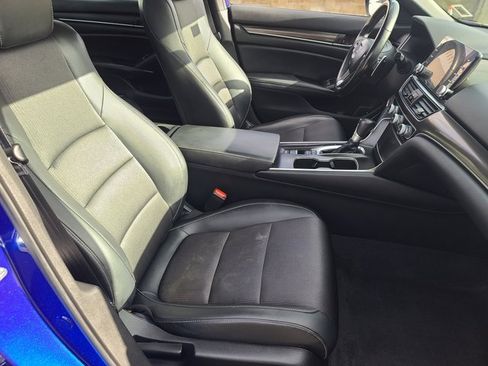 Used 2021 Honda Accord Sport image 19