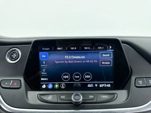 Used 2020 Chevrolet Blazer LT image 5