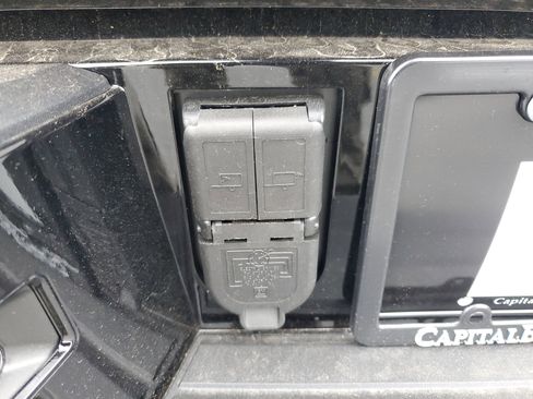 New 2026 GMC Sierra EV Elevation w/ Premium Package image 7