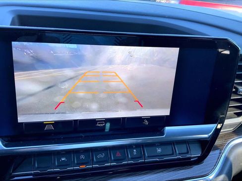 Used 2024 Chevrolet Silverado 1500 LT w/ Convenience Package II image 26